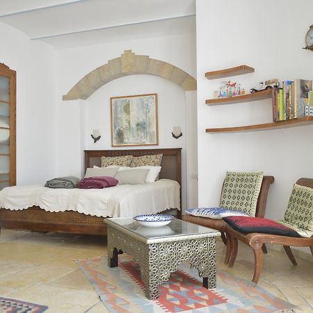 Bed and Breakfast Above The Spring à Jérusalem Extérieur photo