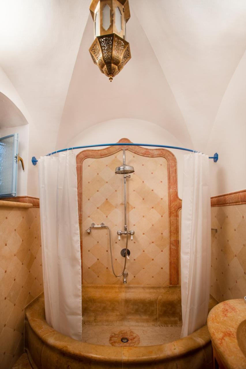 Bed and Breakfast Above The Spring à Jérusalem Extérieur photo